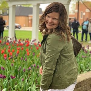 Meet your Posher, Paige